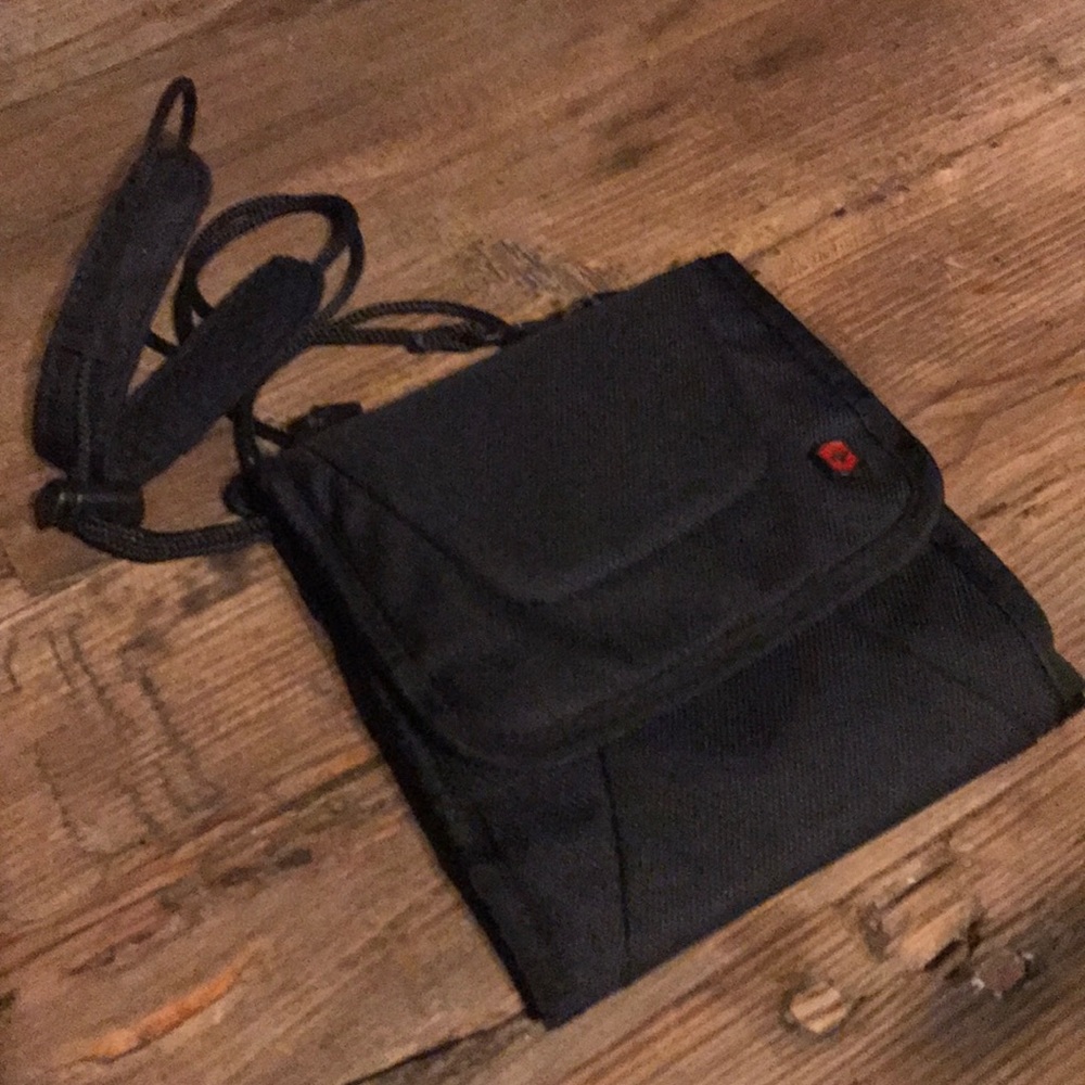 Passport Holder